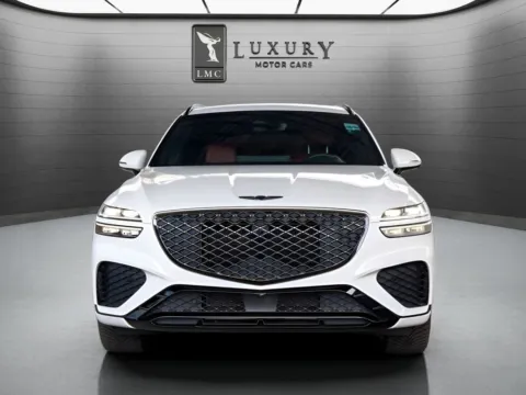 Another view of 2023 Genesis GV70 2.5T for sale in Hillside, NJ at Luxury Motor Cars