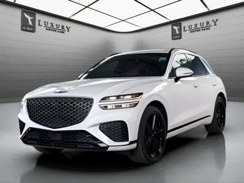 More photos of 2023 Genesis GV70 2.5T at Luxury Motor Cars, NJ