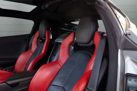 Photos of 2022 Chevrolet Corvette 2LT for sale in Hillside, NJ at Luxury Motor Cars