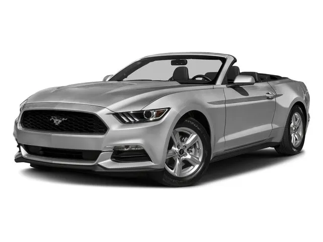 2017 Ford Mustang EcoBoost Premium for sale in Hillside, NJ