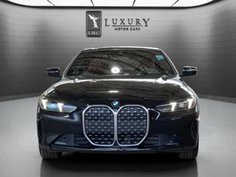 Another view of 2025 BMW 4 Series 430i xDrive for sale in Hillside, NJ at Luxury Motor Cars
