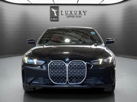 Another view of 2025 BMW 4 Series 430i xDrive for sale in Hillside, NJ at Luxury Motor Cars