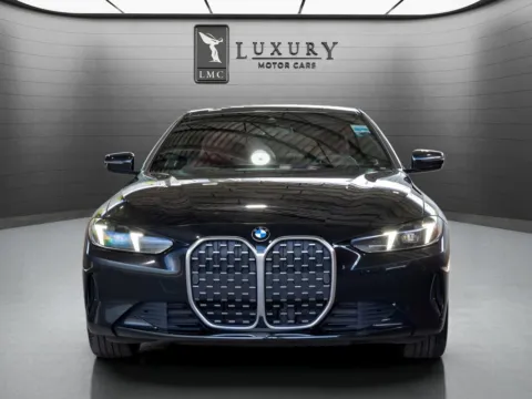 Another view of 2025 BMW 4 Series 430i xDrive for sale in Hillside, NJ at Luxury Motor Cars