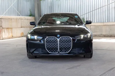 Another view of 2025 BMW 4 Series 430i xDrive for sale in Hillside, NJ at Luxury Motor Cars