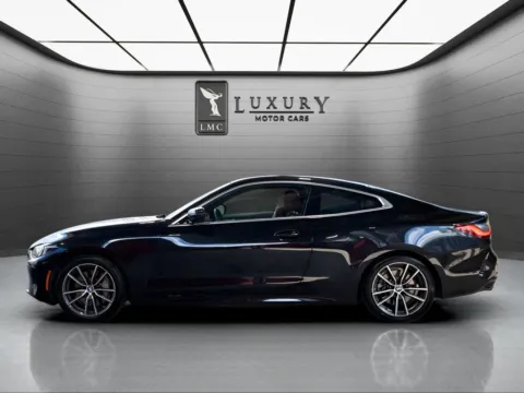 More photos of 2025 BMW 4 Series 430i xDrive at Luxury Motor Cars, NJ