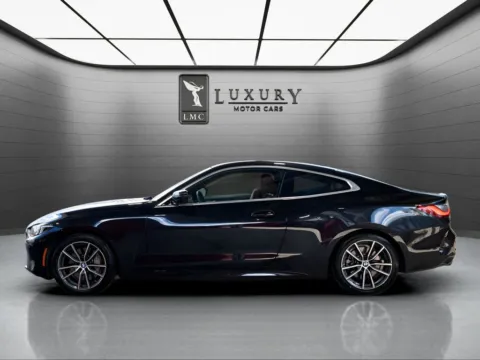 More photos of 2025 BMW 4 Series 430i xDrive at Luxury Motor Cars, NJ