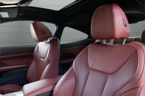 Photos of 2025 BMW 4 Series 430i xDrive for sale in Hillside, NJ at Luxury Motor Cars