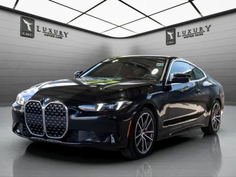 More photos of 2025 BMW 4 Series 430i xDrive at Luxury Motor Cars, NJ