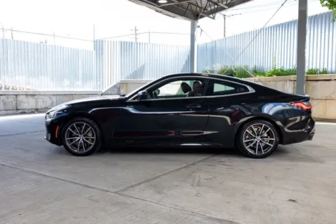 More photos of 2025 BMW 4 Series 430i xDrive at Luxury Motor Cars, NJ