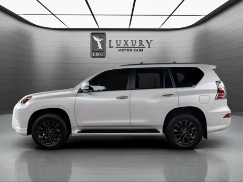 More photos of 2023 Lexus GX 460 Premium at Luxury Motor Cars, NJ