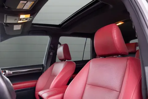 Photos of 2023 Lexus GX 460 Premium for sale in Hillside, NJ at Luxury Motor Cars