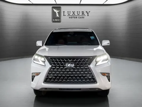 Another view of 2023 Lexus GX 460 Premium for sale in Hillside, NJ at Luxury Motor Cars