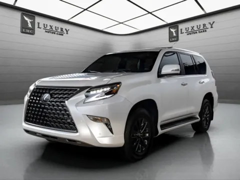 More photos of 2023 Lexus GX 460 Premium at Luxury Motor Cars, NJ