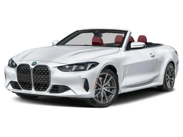 2025 BMW 4 Series 430i for sale in Hillside, NJ
