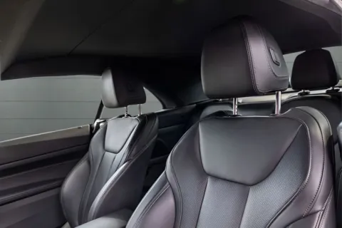 Photos of 2025 BMW 4 Series 430i for sale in Hillside, NJ at Luxury Motor Cars