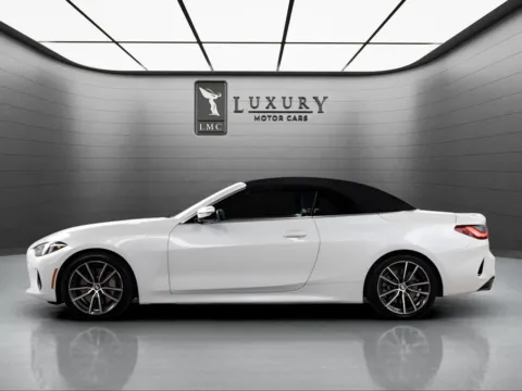 More photos of 2025 BMW 4 Series 430i at Luxury Motor Cars, NJ