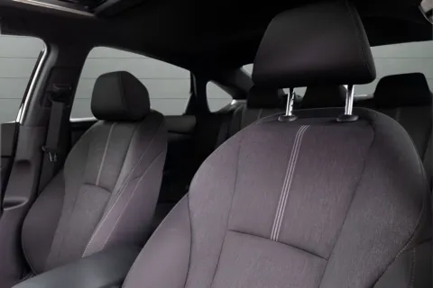 Photos of 2024 Honda Accord Hybrid Sport for sale in Hillside, NJ at Luxury Motor Cars