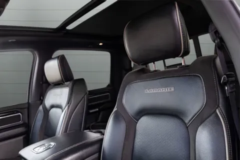 Photos of 2022 Ram 1500 Laramie for sale in Hillside, NJ at Luxury Motor Cars