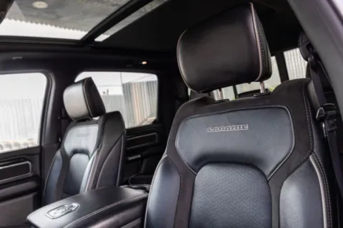 Photos of 2022 Ram 1500 Laramie for sale in Hillside, NJ at Luxury Motor Cars