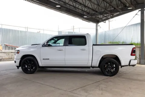 More photos of 2022 Ram 1500 Laramie at Luxury Motor Cars, NJ
