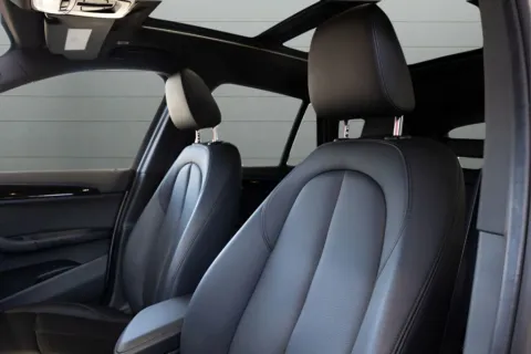 Photos of 2021 BMW X1 xDrive28i for sale in Hillside, NJ at Luxury Motor Cars