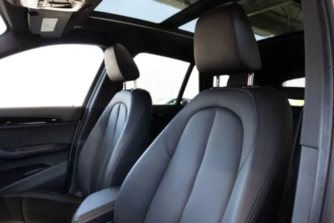 Photos of 2021 BMW X1 xDrive28i for sale in Hillside, NJ at Luxury Motor Cars