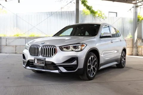 More photos of 2021 BMW X1 xDrive28i at Luxury Motor Cars, NJ