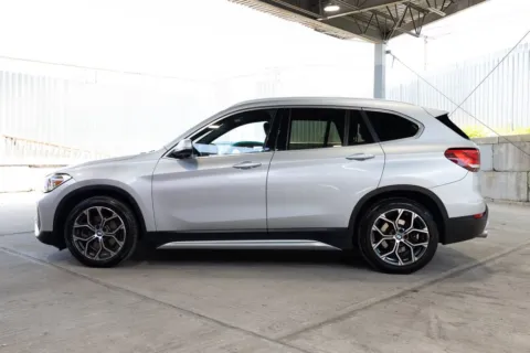 More photos of 2021 BMW X1 xDrive28i at Luxury Motor Cars, NJ