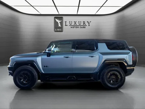More photos of 2024 GMC HUMMER EV SUV 3X at Luxury Motor Cars, NJ