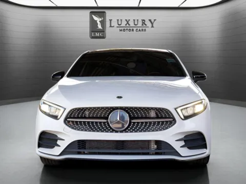 Another view of 2021 Mercedes-Benz A-Class A 220 for sale in Hillside, NJ at Luxury Motor Cars