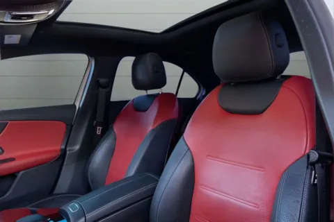 Photos of 2021 Mercedes-Benz A-Class A 220 for sale in Hillside, NJ at Luxury Motor Cars