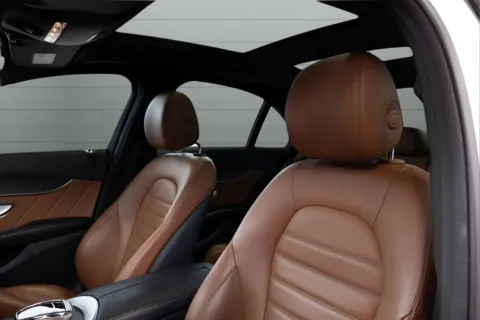 Photos of 2019 Mercedes-Benz C-Class AMG C 43 for sale in Hillside, NJ at Luxury Motor Cars