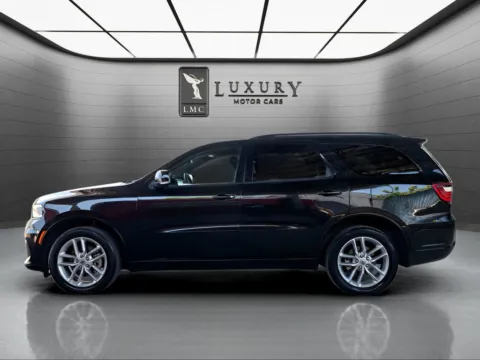 More photos of 2024 Dodge Durango GT Plus at Luxury Motor Cars, NJ