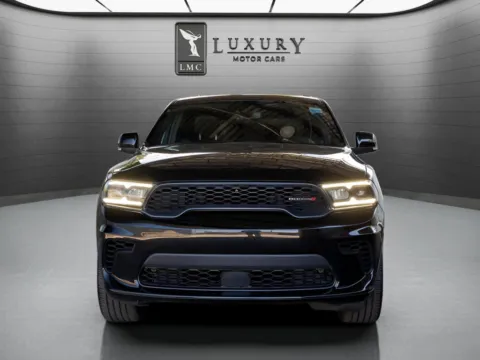 Another view of 2024 Dodge Durango GT Plus for sale in Hillside, NJ at Luxury Motor Cars