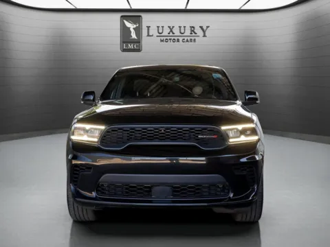 Another view of 2024 Dodge Durango GT Plus for sale in Hillside, NJ at Luxury Motor Cars