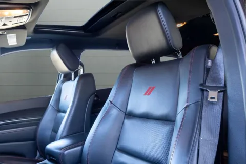 Photos of 2024 Dodge Durango GT Plus for sale in Hillside, NJ at Luxury Motor Cars