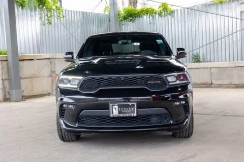 Another view of 2022 Dodge Durango R/T for sale in Hillside, NJ at Luxury Motor Cars
