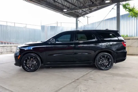 More photos of 2022 Dodge Durango R/T at Luxury Motor Cars, NJ