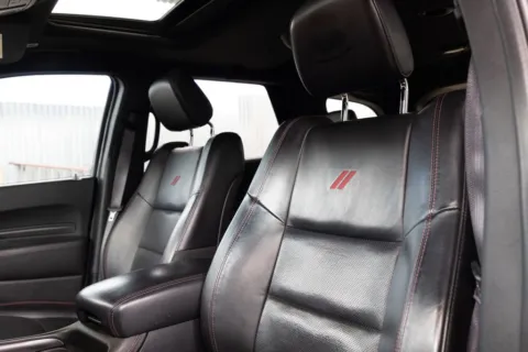 Photos of 2022 Dodge Durango R/T for sale in Hillside, NJ at Luxury Motor Cars