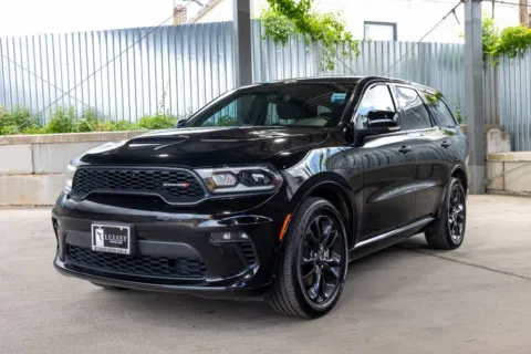 More photos of 2022 Dodge Durango R/T at Luxury Motor Cars, NJ