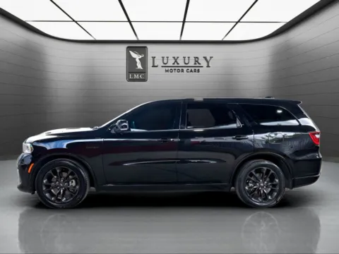 More photos of 2022 Dodge Durango R/T at Luxury Motor Cars, NJ