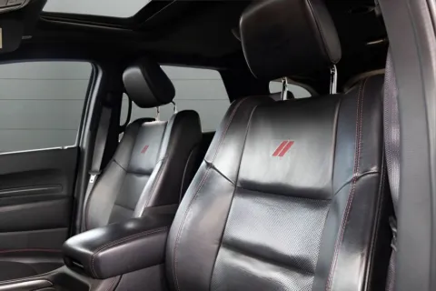 Photos of 2022 Dodge Durango R/T for sale in Hillside, NJ at Luxury Motor Cars