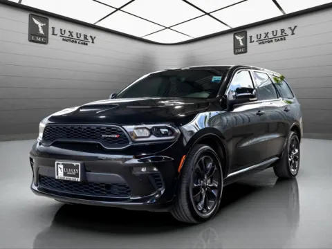 More photos of 2022 Dodge Durango R/T at Luxury Motor Cars, NJ