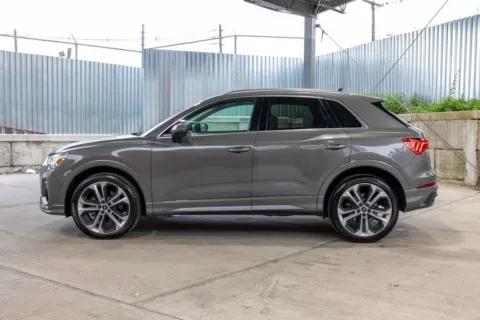 More photos of 2020 Audi Q3 S line Premium Plus at Luxury Motor Cars, NJ