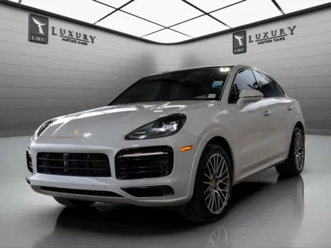 More photos of 2023 Porsche Cayenne at Luxury Motor Cars, NJ