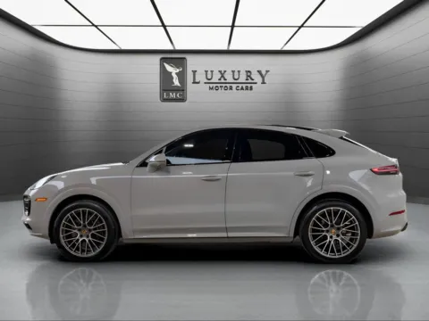 More photos of 2023 Porsche Cayenne at Luxury Motor Cars, NJ