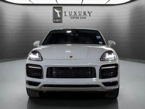 Another view of 2023 Porsche Cayenne for sale in Hillside, NJ at Luxury Motor Cars