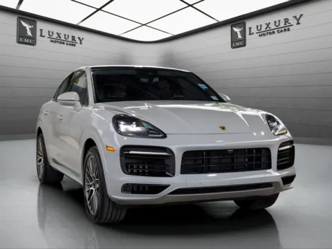 Gray 2023 Porsche Cayenne for sale in Hillside, NJ