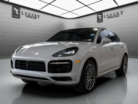More photos of 2023 Porsche Cayenne at Luxury Motor Cars, NJ