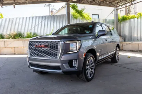 More photos of 2021 GMC Yukon XL Denali at Luxury Motor Cars, NJ